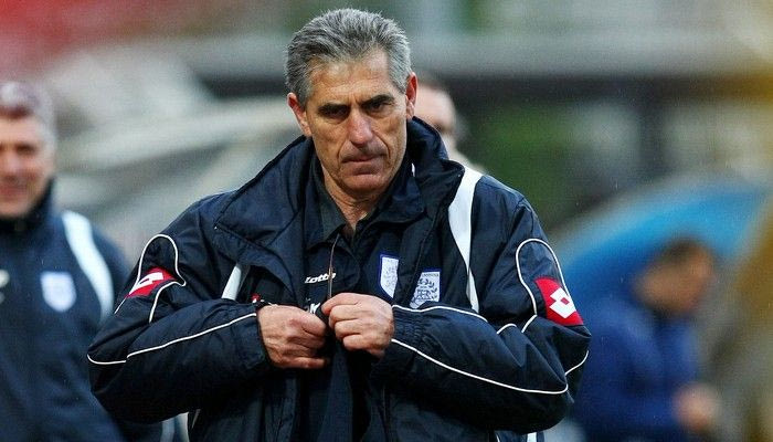 Αναστασιάδης: “Δεν μπορώ να χάνω”