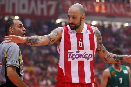 Άντιτς: “Μας ενδιαφέρει να παίζουμε καλό μπάσκετ”