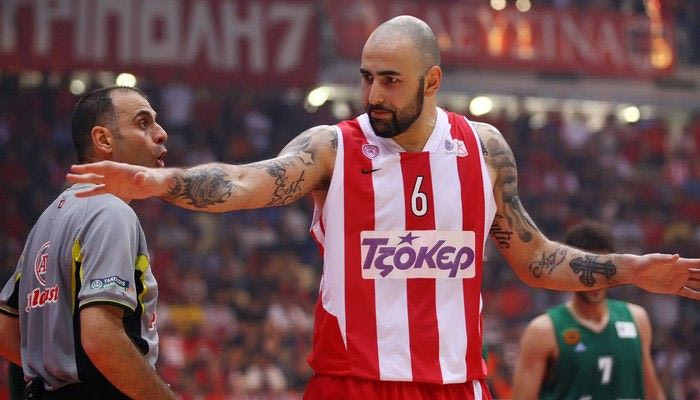 Ενθουσιασμένοι δηλώνουν στους Χοκς με τον Αντιτς