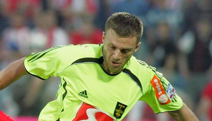 Κίνδυνος για τον Αρη