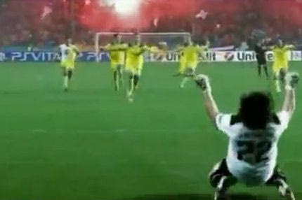 Οι καλύτερες στιγμές του φετινού Champions League (video)