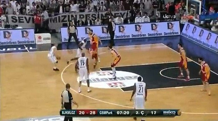 Ο Αρόγιο “ταπεινώνει” τον Λάκοβιτς