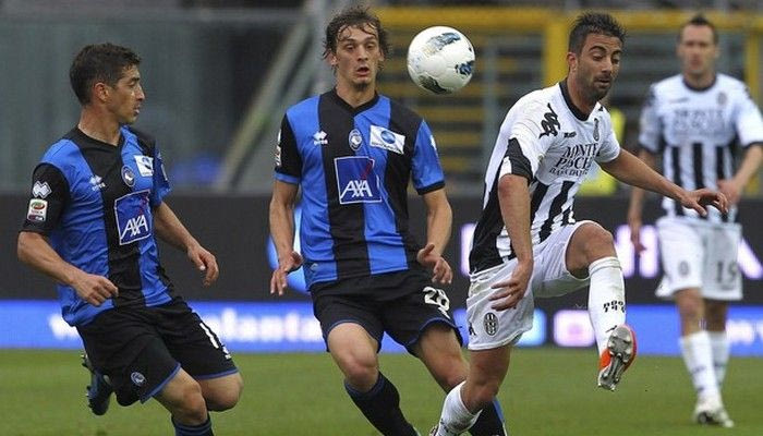 Εμπλοκή τριών ομάδων της Serie A σε σκάνδαλο στημένων αγώνων