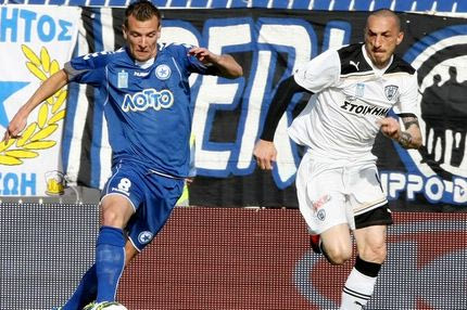 Το κερασάκι στην τούρτα