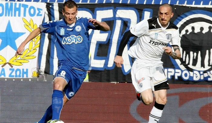 Το κερασάκι στην τούρτα