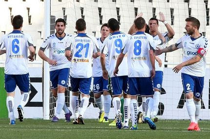 Το φυσιολογικό του πράγματος