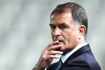 Συζήτηση επί παντός για Μπάγεβιτς, Λυμπερόπουλο, Ζήκο και Δέλλα