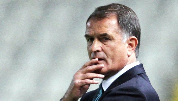 Συζήτηση επί παντός για Μπάγεβιτς, Λυμπερόπουλο, Ζήκο και Δέλλα