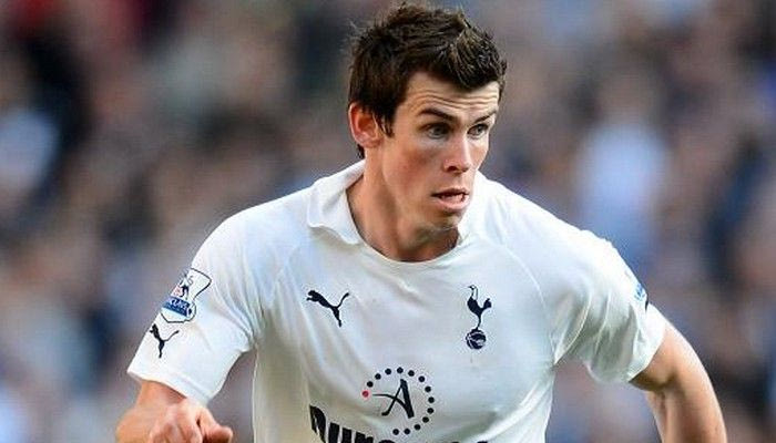 Έλειψε λόγω… πατρότητας ο Μπέιλ