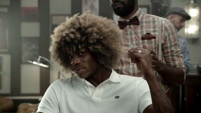 Το αξέχαστο κούρεμα του Μπαλοτέλι