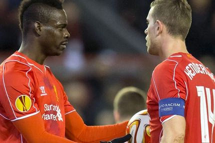 Ο Μπαλοτέλι “άρπαξε” την μπάλα από τον Χέντερσον και εκτέλεσε το πέναλτι (VIDEOS)