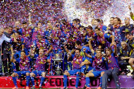 Αθλέτικ Μπιλμπάο – Μπαρτσελόνα 0-3