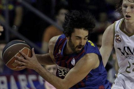 33η αγ.: Πήρε το clasico και την πρωτιά η Μπαρτσελόνα