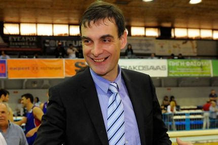 Eπέστρεψε ο Μπαρτζώκας