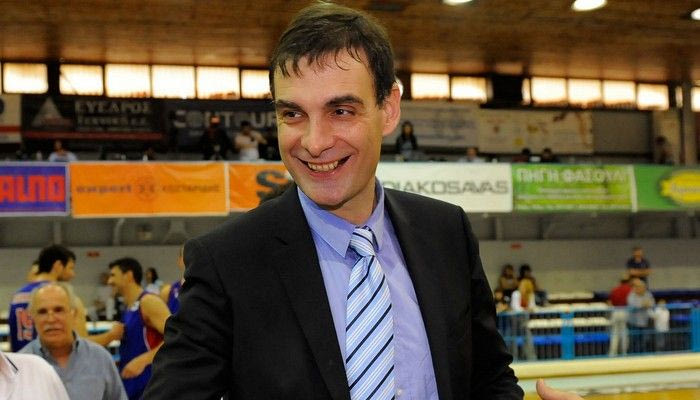 Eπέστρεψε ο Μπαρτζώκας