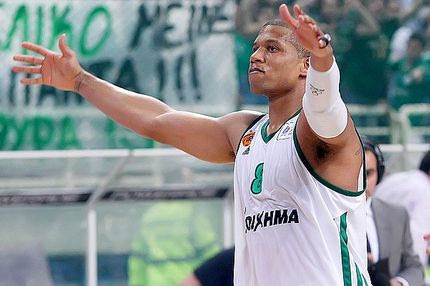 Ο Μπατίστ αποκαλύπτεται