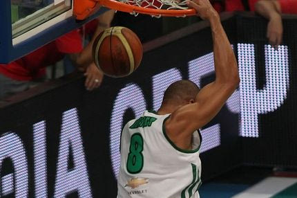 Μπατίστ: “Ολοι λένε ότι δεν θα τα καταφέρουμε. Θα δούμε”