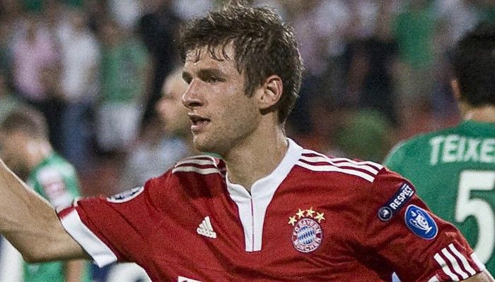 Μίλερ: “Να νικήσουμε επιτέλους την Ντόρτμουντ”