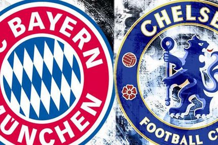 Μπάγερν-Τσέλσι: τελικός τακτικών αντιθέσεων