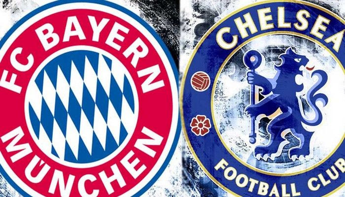 Μπάγερν-Τσέλσι: τελικός τακτικών αντιθέσεων