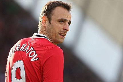 Μπερμπάτοφ: “Φεύγω επειδή έχω αξιοπρέπεια”