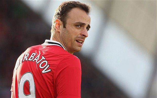 Μπερμπάτοφ: “Φεύγω επειδή έχω αξιοπρέπεια”