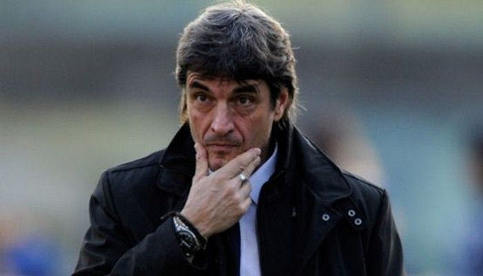 Φεύγει ο Μπερέτα