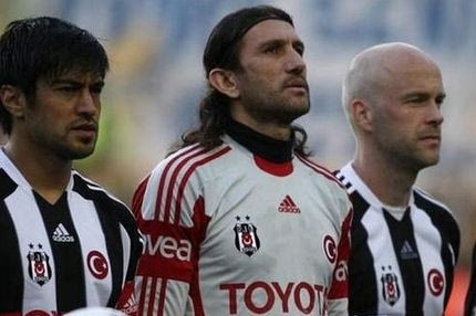 Η Μπεσίκτας, το CAS και ο ΠΑΟΚ