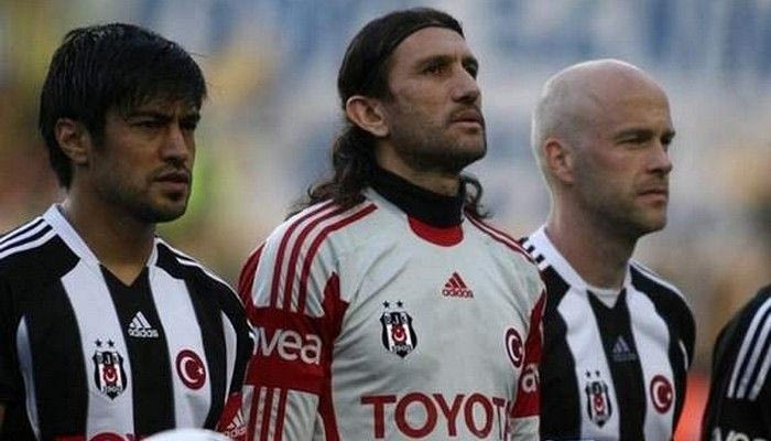 Η Μπεσίκτας, το CAS και ο ΠΑΟΚ