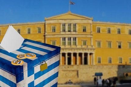 Τι βγάζει το πιο αξιόπιστο γκάλοπ για τις Εκλογές της 6ης Μαΐου
