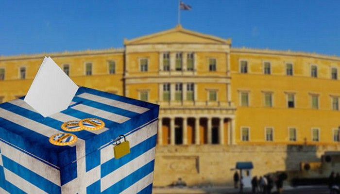 Τι βγάζει το πιο αξιόπιστο γκάλοπ για τις Εκλογές της 6ης Μαΐου