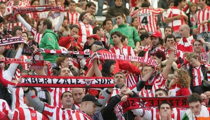 Λαϊκό… προσκύνημα στην προπόνηση της Μπιλμπάο