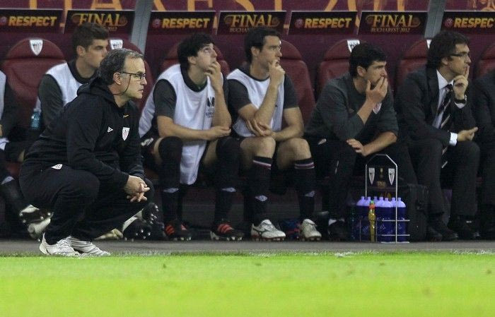 Μπιέλσα: “Δίκαια το πήρε η Ατλέτικο”