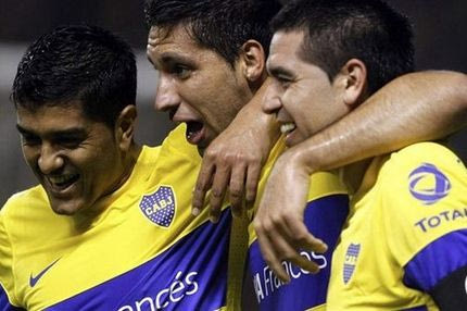 Με Ρικέλμε για τίτλο