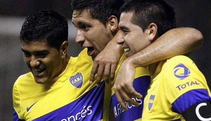 Με Ρικέλμε για τίτλο