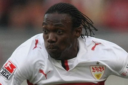 Ανανέωσε ο Μποκά