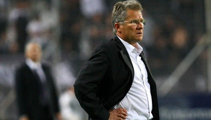 Μπόλονι: “Δέθηκα με τον κόσμο του ΠΑΟΚ”