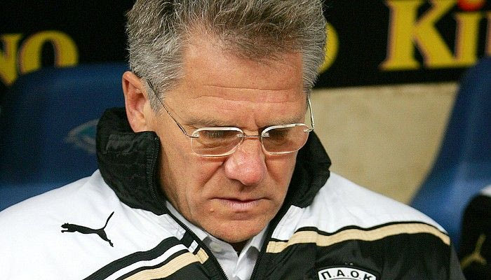 Μπόλονι: “Χαρούμενος που τελείωσε η σεζόν!”