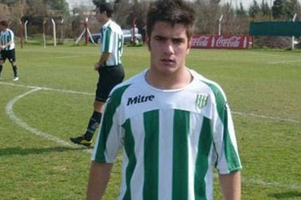 Nεκρός σε ανταλλαγή πυρών Αργεντίνος ποδοσφαιριστής