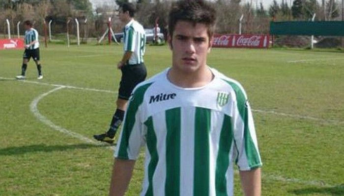 Nεκρός σε ανταλλαγή πυρών Αργεντίνος ποδοσφαιριστής