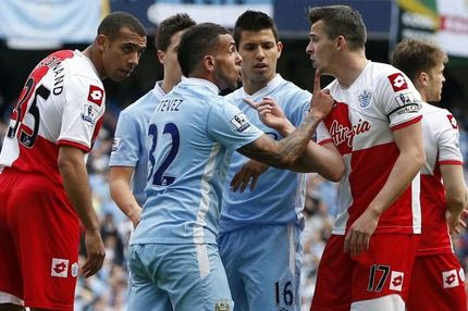 “Καμπάνα” 12 αγωνιστικών στον Μπάρτον