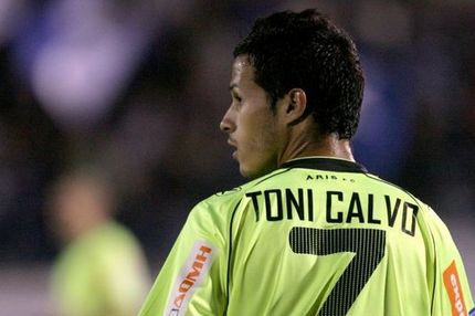 Κάλβο: “Κάποιοι θα γ@μ… την ομάδα”