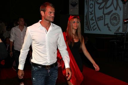 Κάρολ: “Νίκη σε κάθε αγώνα”