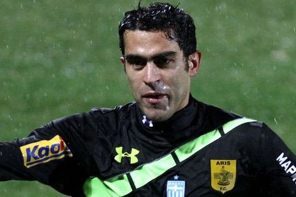 Καστίγιο: “Θέλω να δουλέψω με τον Σάντσες”