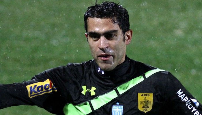 Καστίγιο: “Θέλω να δουλέψω με τον Σάντσες”