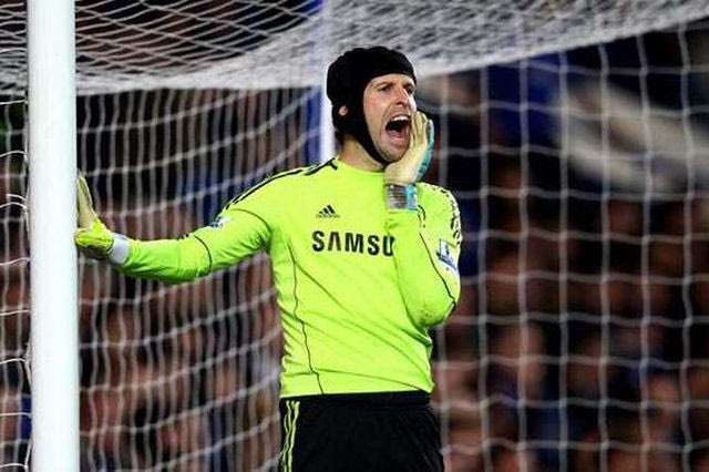 Τσεχ: “Η Μπάγερν το φαβορί”