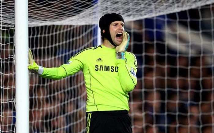 Τσεχ: “Η Μπάγερν το φαβορί”