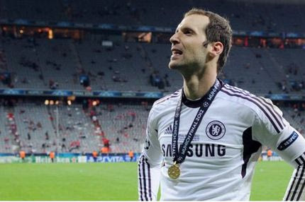 Τσεχ τετραετίας