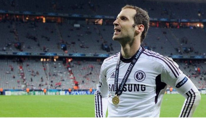 Τσεχ τετραετίας