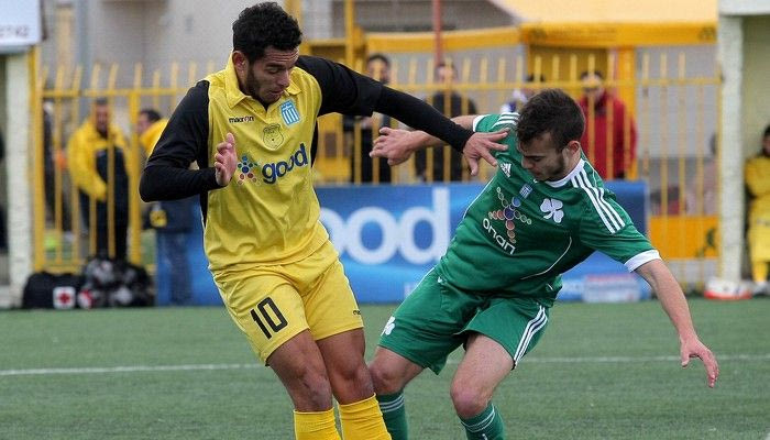 Επιτυχημένη η επέμβαση στον Χαλκιαδάκη